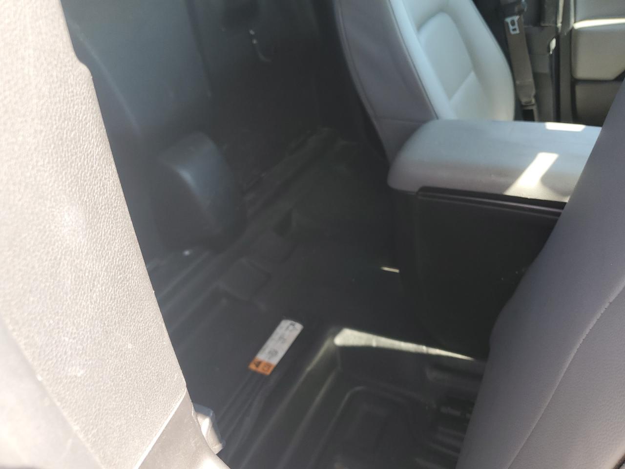 2020 Chevrolet Colorado VIN: 1GCHSBEA3L1244041 Lot: 71726105