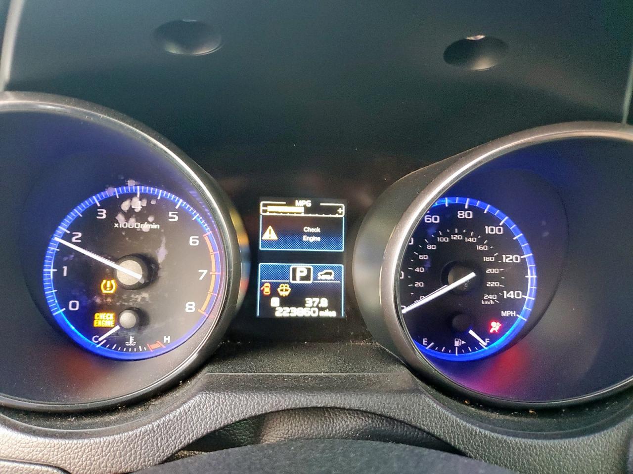 2016 Subaru Outback 2.5I Limited VIN: 4S4BSALC4G3249940 Lot: 80704705