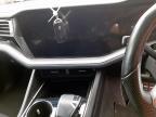 2021 VOLKSWAGEN TOUAREG V6 BLACK EDITION  for sale at Copart WESTBURY