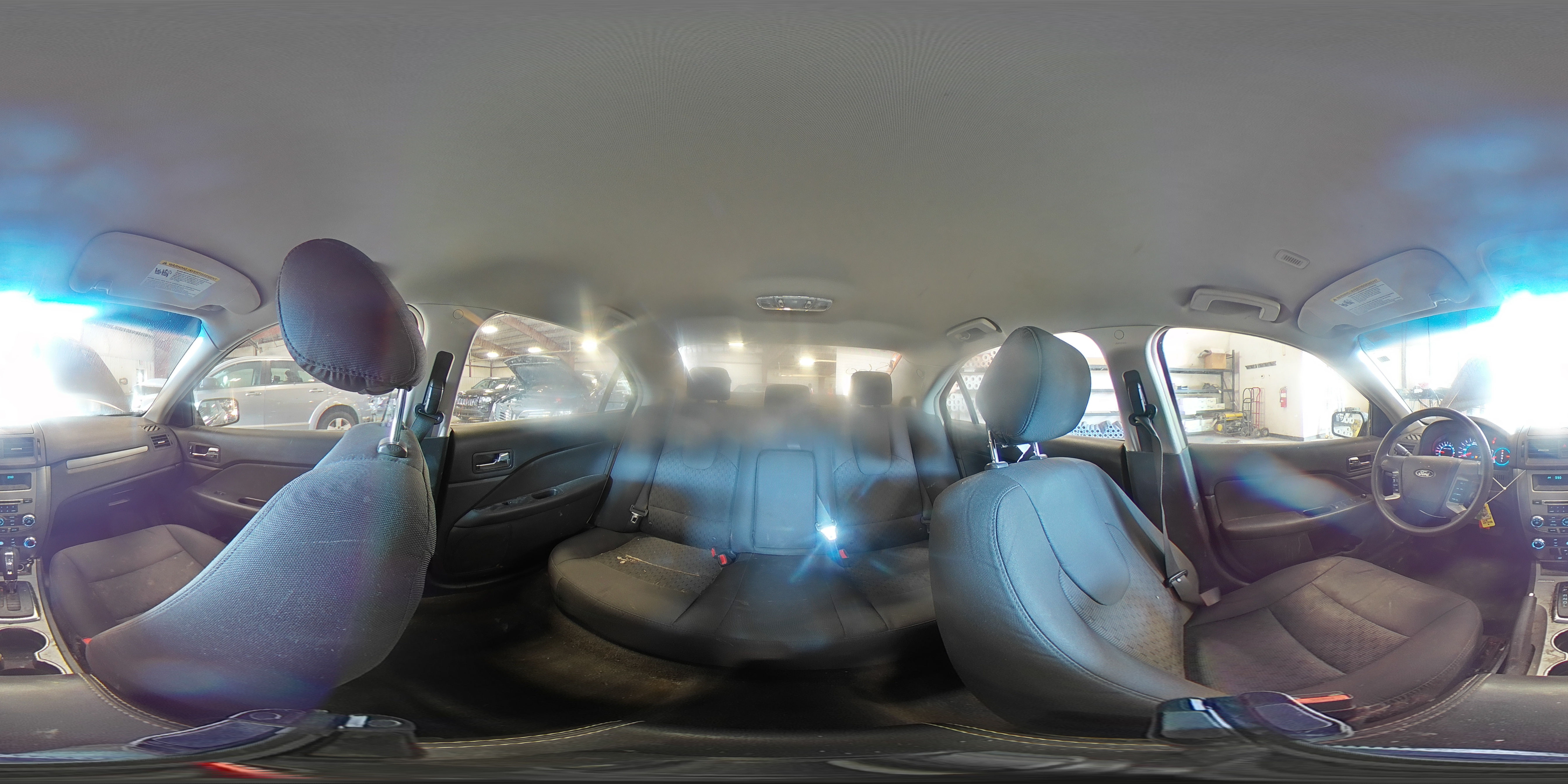 2012 Ford Fusion Se VIN: 3FAHP0HAXCR331948 Lot: 81587845