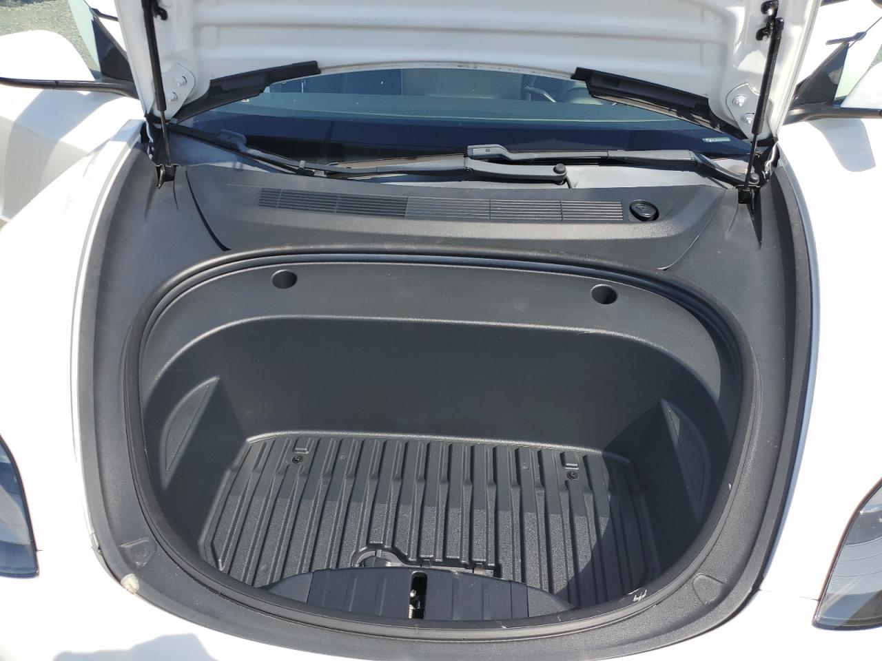 2021 Tesla Model 3 VIN: 5YJ3E1EA5MF978409 Lot: 84420625