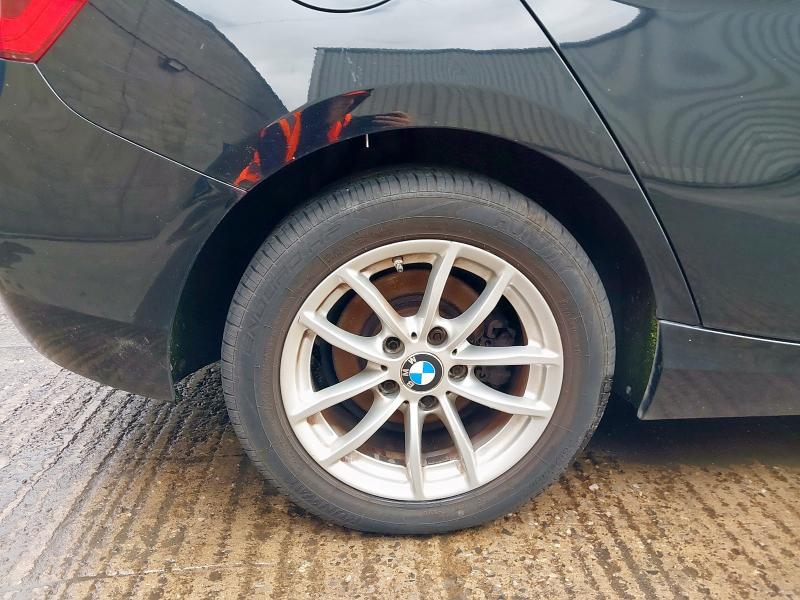 2017 BMW 1 SERIES 118I [1.5] SE 5DR [NAV]