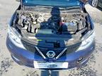 2016 NISSAN PULSAR 1.2 DIG-T TEKNA 5DR for sale at Copart BELFAST