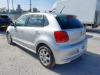 2011 VOLKSWAGEN POLO MATCH S-A  for sale at Copart ST HELENS