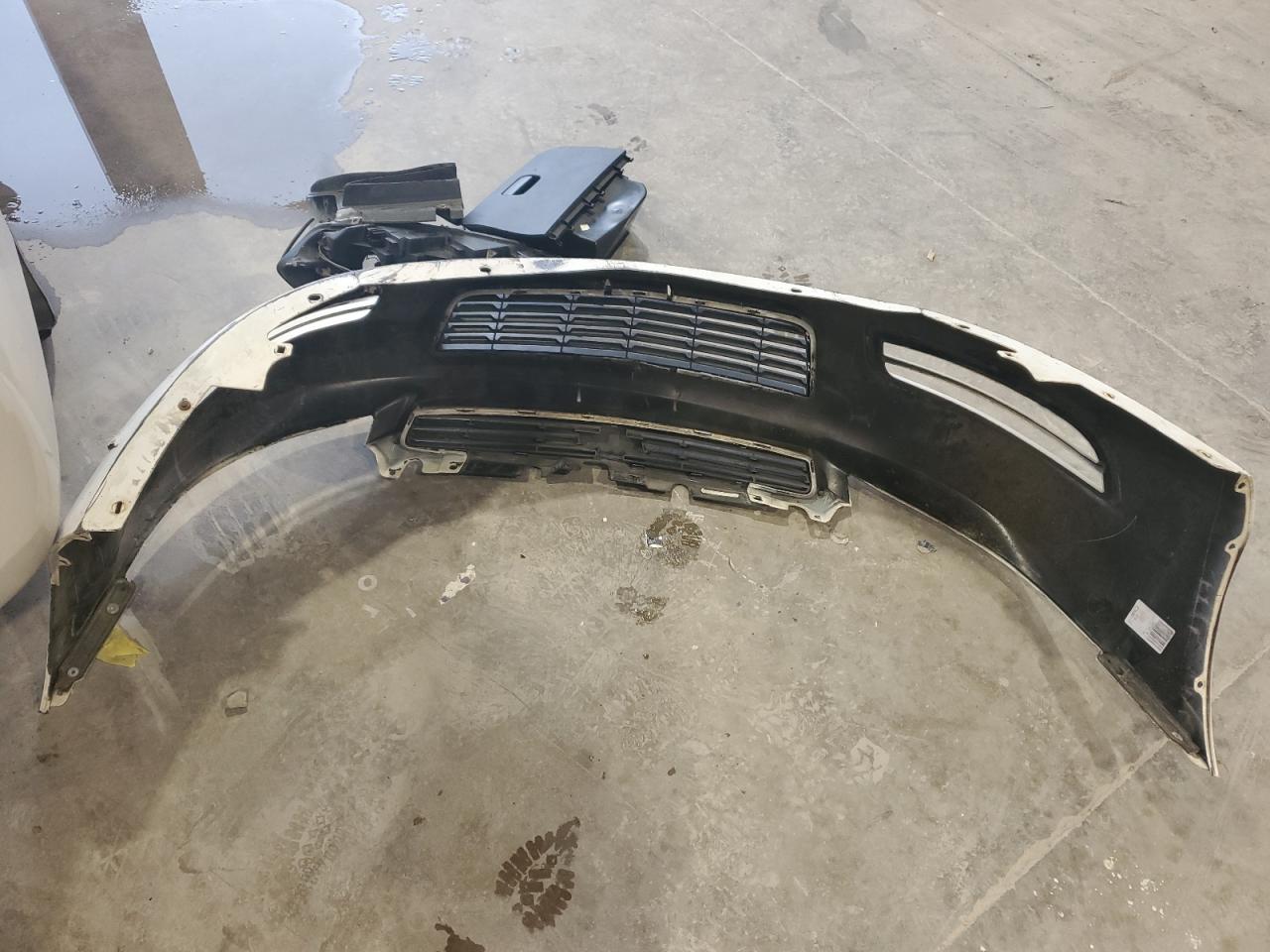 2009 Chevrolet Impala 1Lt VIN: 2G1WT57K891113534 Lot: 83809705