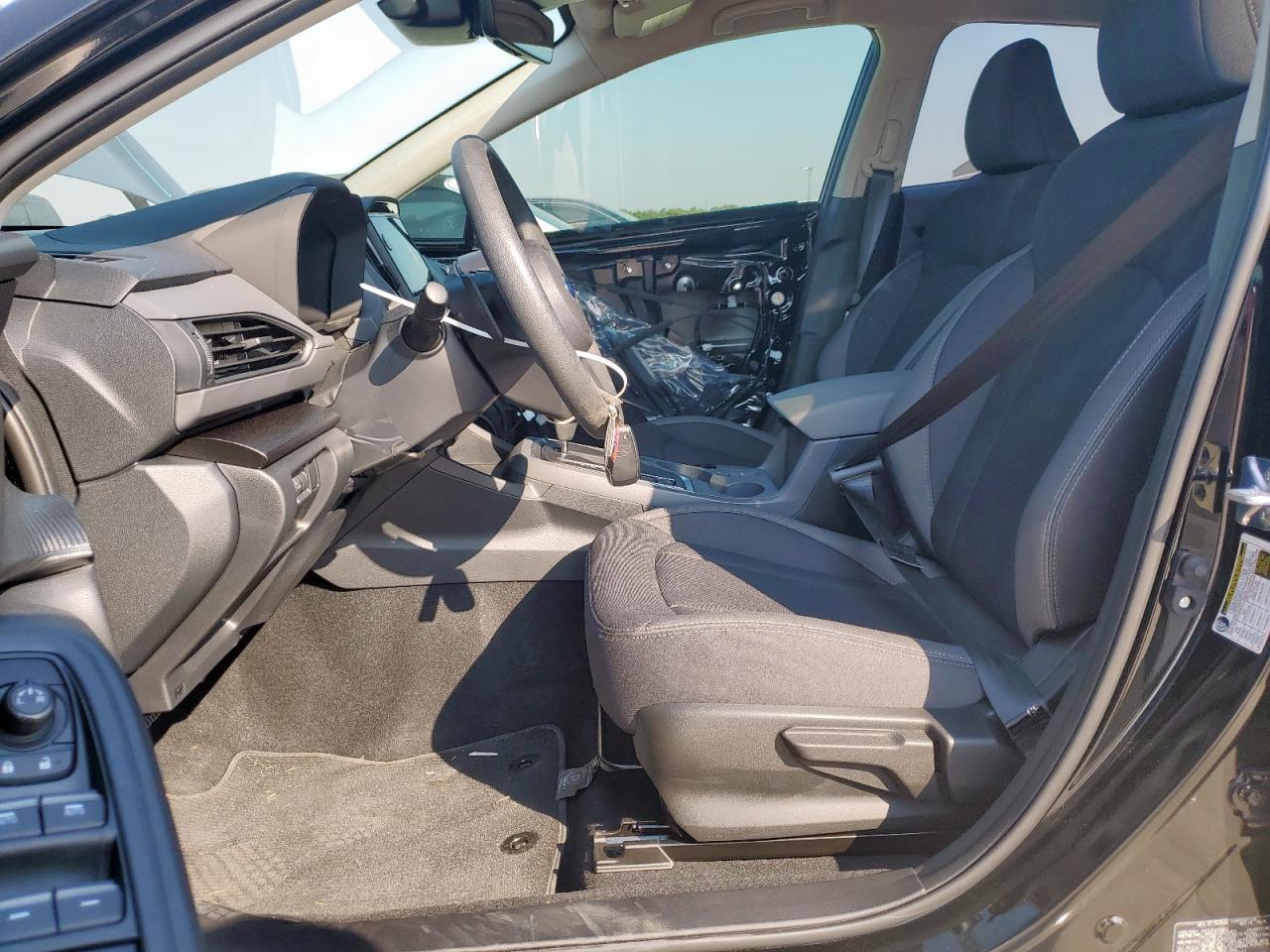 2025 Subaru Crosstrek Premium VIN: JF2GUHDC0S8299744 Lot: 80452565