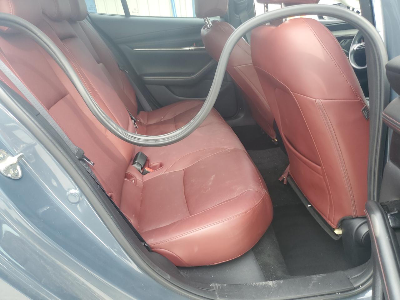 2024 Mazda 3 Preferred VIN: 3MZBPBCM0RM410481 Lot: 81914825