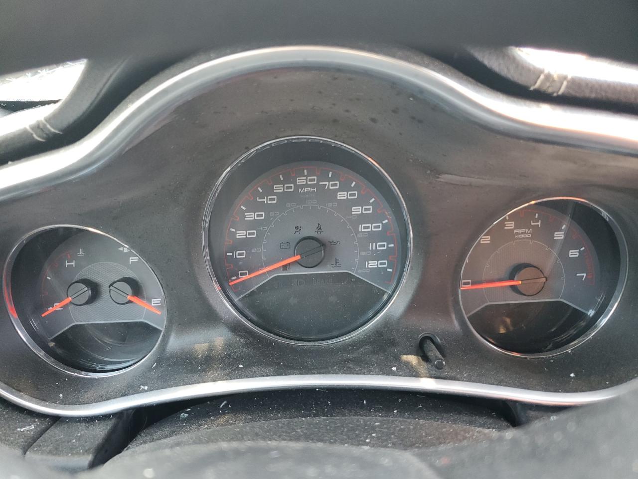 2013 Dodge Avenger Se VIN: 1C3CDZAB2DN680518 Lot: 71796225