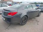 2010 VAUXHALL INSIGNIA EXCLUSIV 130CDTI  for sale at Copart SANDWICH