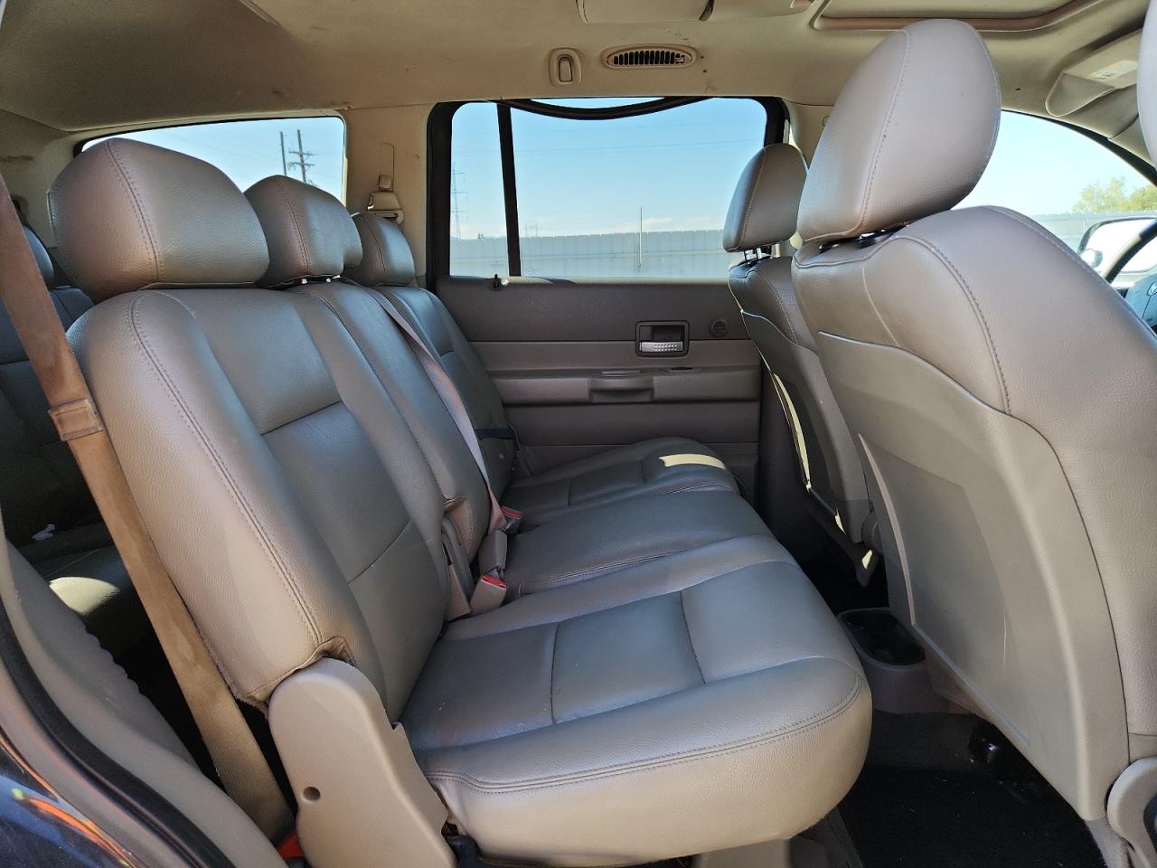 2006 Dodge Durango Slt VIN: 1D4HB48266F182273 Lot: 83999195