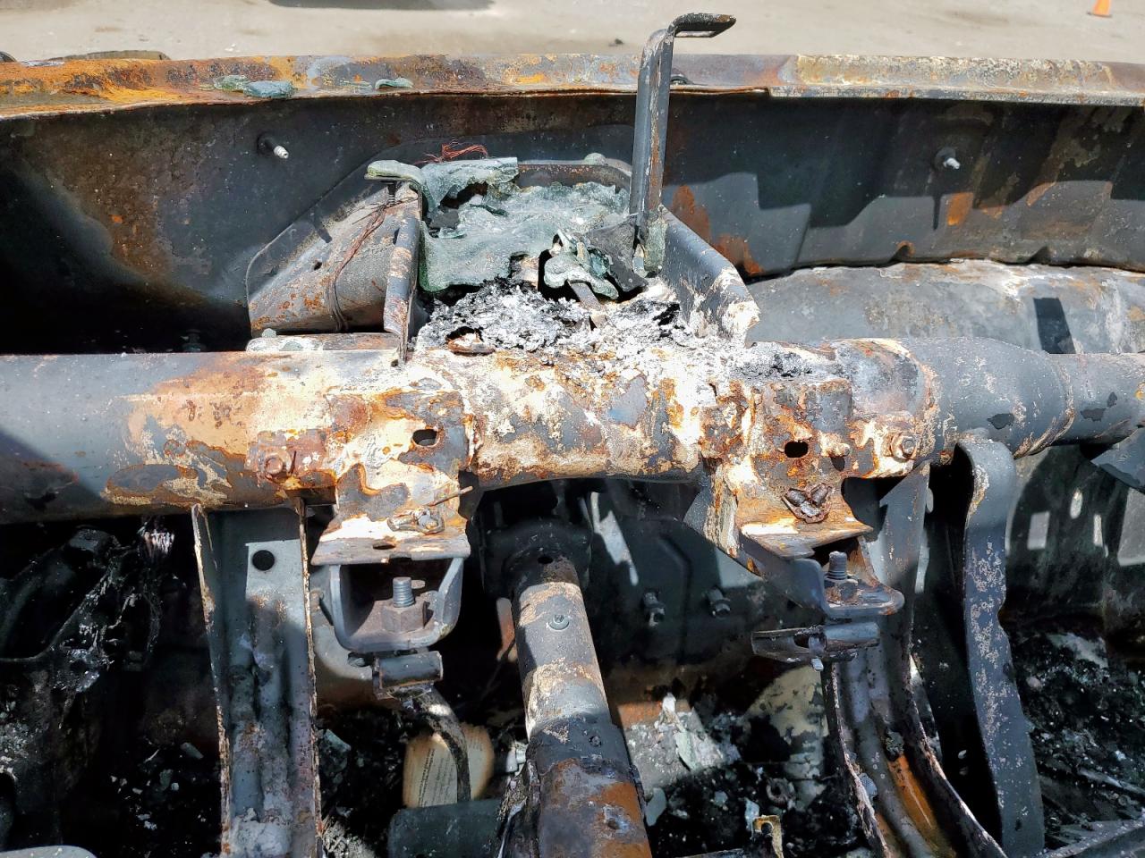 2014 Ford F150 Supercrew VIN: 1FTFW1CT8EKD99482 Lot: 81762855