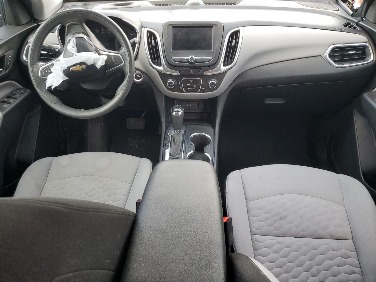 2020 Chevrolet Equinox Ls VIN: 2GNAXHEV6L6190487 Lot: 84657045