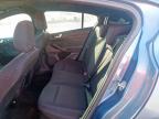 2023 FORD FOCUS ST-LINE MHEV AUTO  for sale at Copart WISBECH