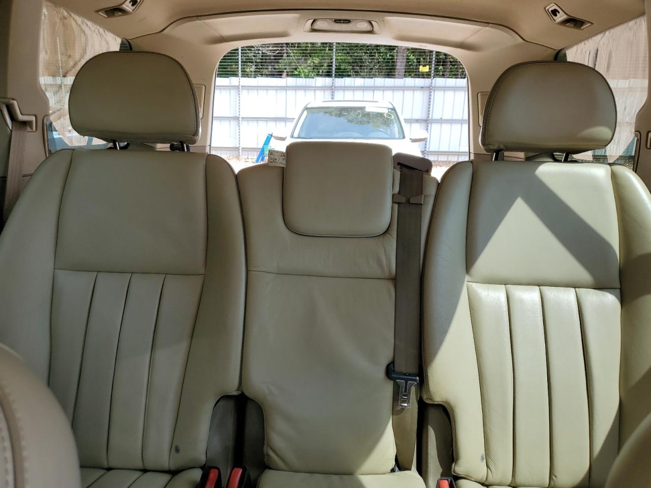 2013 Volvo Xc90 3.2 VIN: YV4952CY2D1671253 Lot: 81761625