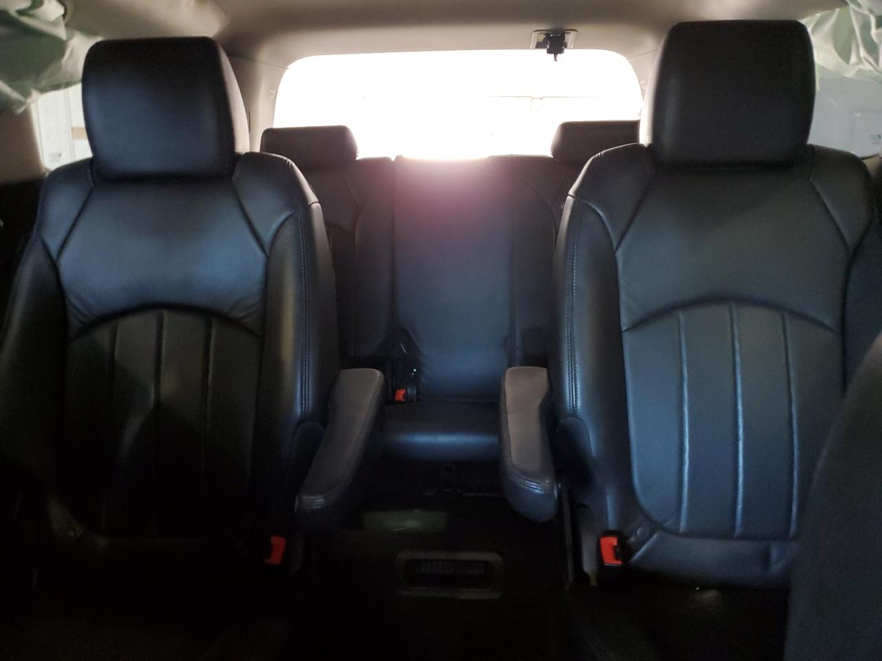 2012 GMC Acadia Slt-2 VIN: 1GKKVSED6CJ152336 Lot: 71664025