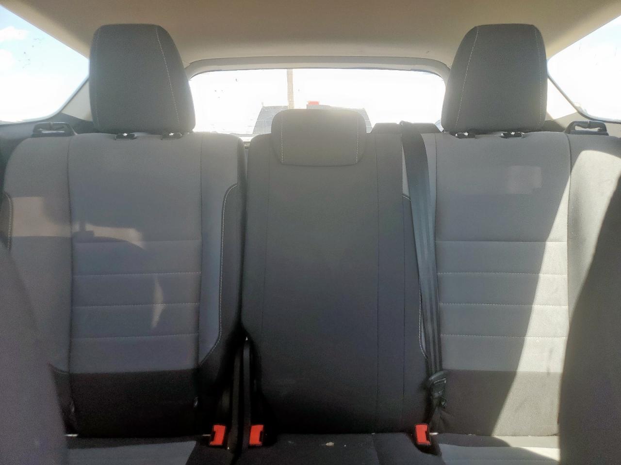 2017 Ford Escape S VIN: 1FMCU0F7XHUB60683 Lot: 81143665