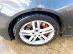 2011 AUDI A6 S LINE TDI QUATTRO AUT  for sale at Copart COLCHESTER