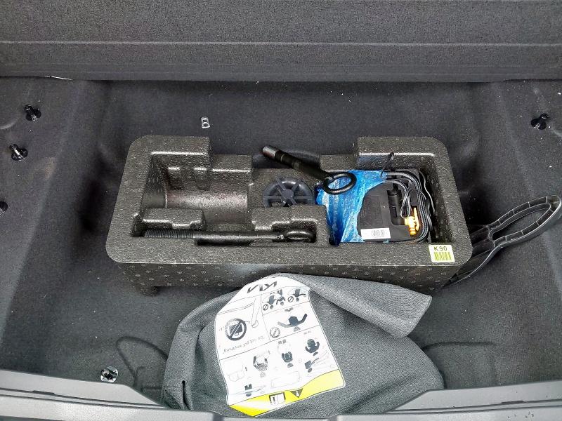 2024 KIA NIRO 1.6 GDI 127 HYBRID 2 NAV 5DR DCT