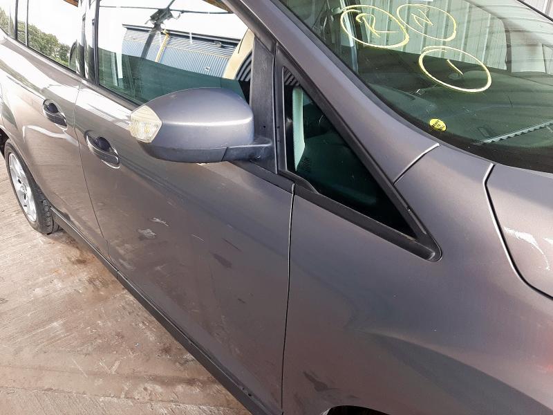 2013 FORD GRAND C-MAX ZETEC