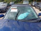 2006 TOYOTA COROLLA T3 VVTI  for sale at Copart SANDWICH