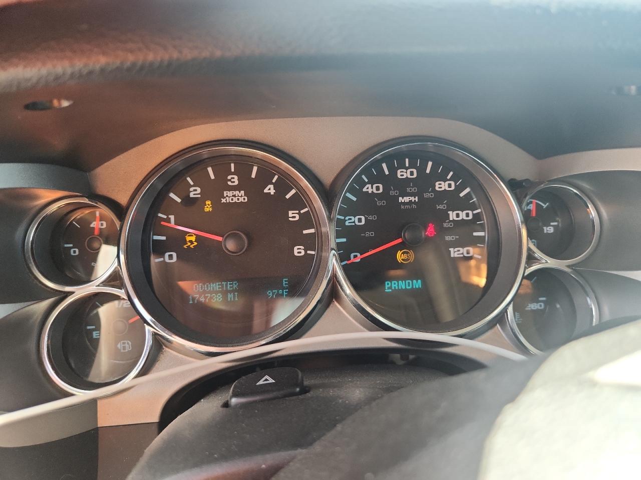 2012 Chevrolet Silverado K1500 Lt VIN: 3GCPKSE73CG235762 Lot: 80578445