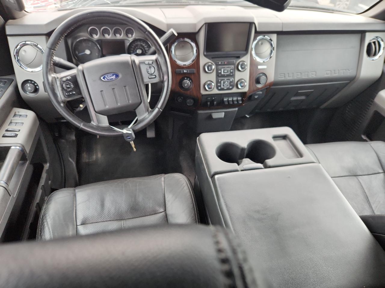 2015 Ford F350 Super Duty VIN: 1FT8W3BT3FEB65434 Lot: 84030925