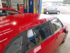 2012 SKODA FABIA S 12V  for sale at Copart EAST KILBRIDE