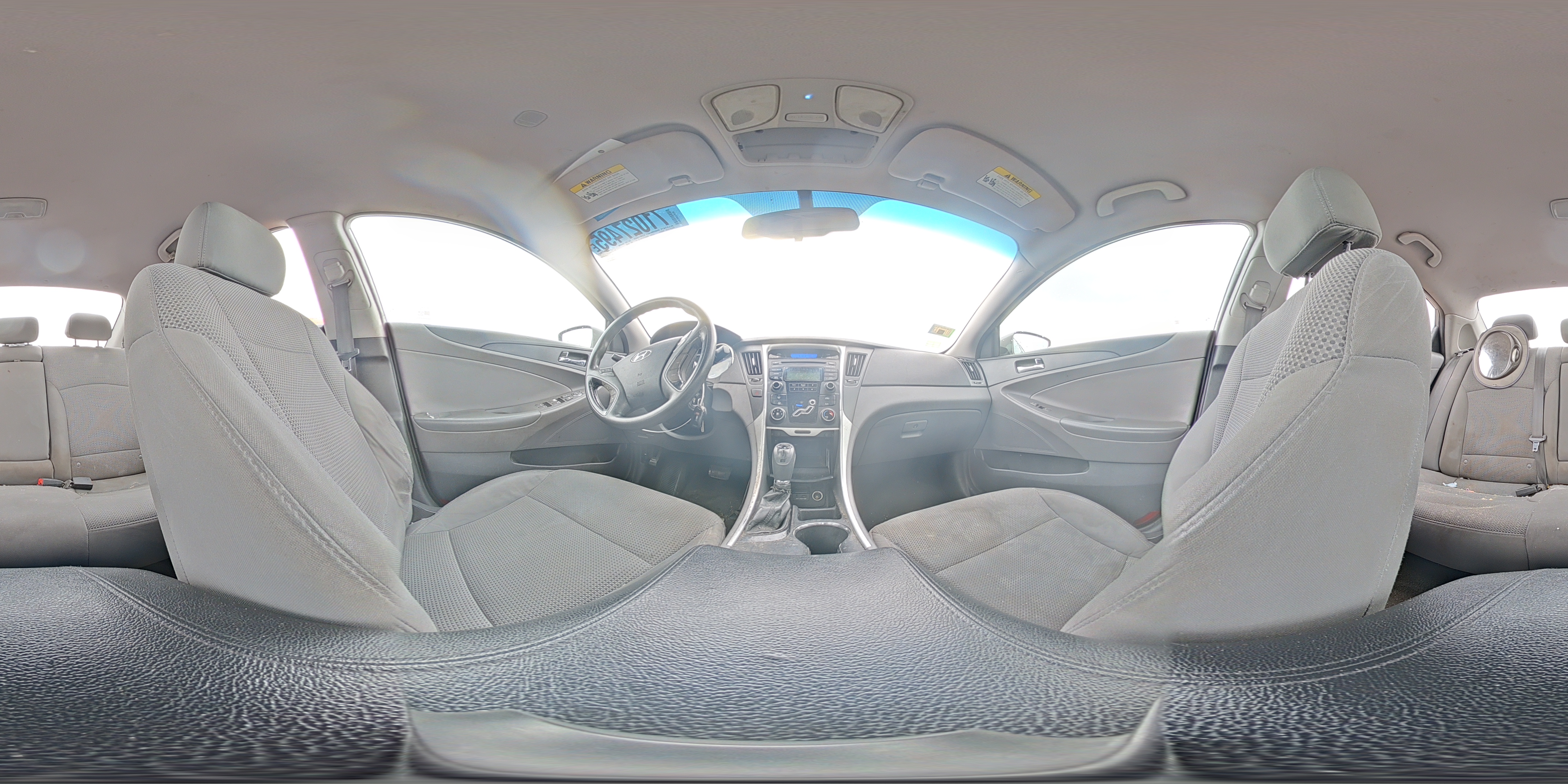2013 Hyundai Sonata Gls VIN: 5NPEB4AC8DH724706 Lot: 71027495