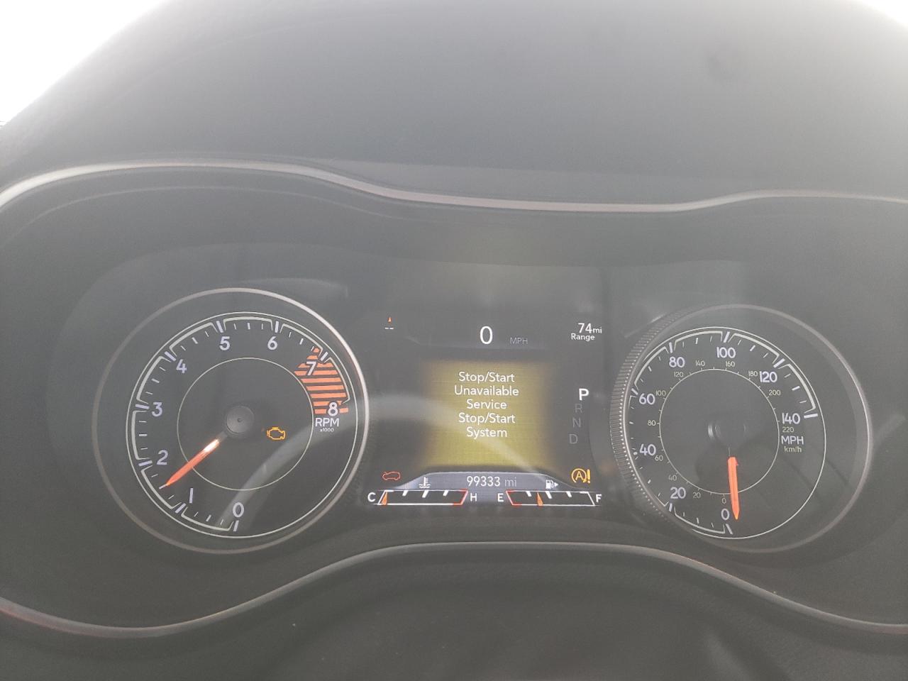 2019 Jeep Cherokee Limited VIN: 1C4PJMDX2KD217233 Lot: 71533415