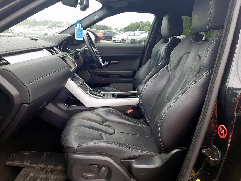 2014 LAND ROVER RANGE ROVER EVOQUE DYNAMI 