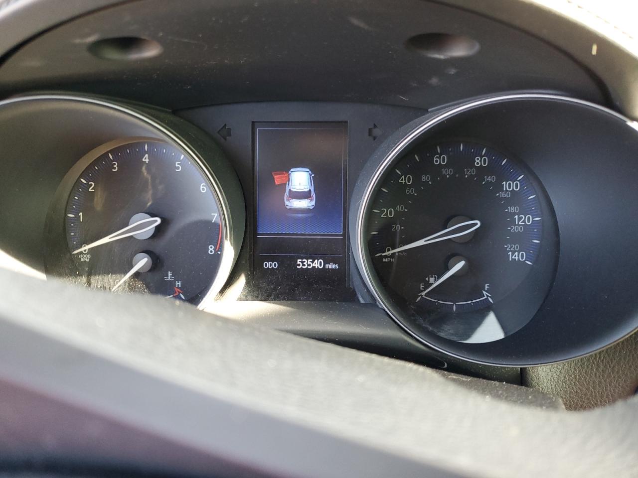 2019 Toyota C-Hr Xle VIN: JTNKHMBX9K1016306 Lot: 71834735