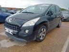 2011 PEUGEOT 3008 SPORT HDI  for sale at Copart SANDWICH