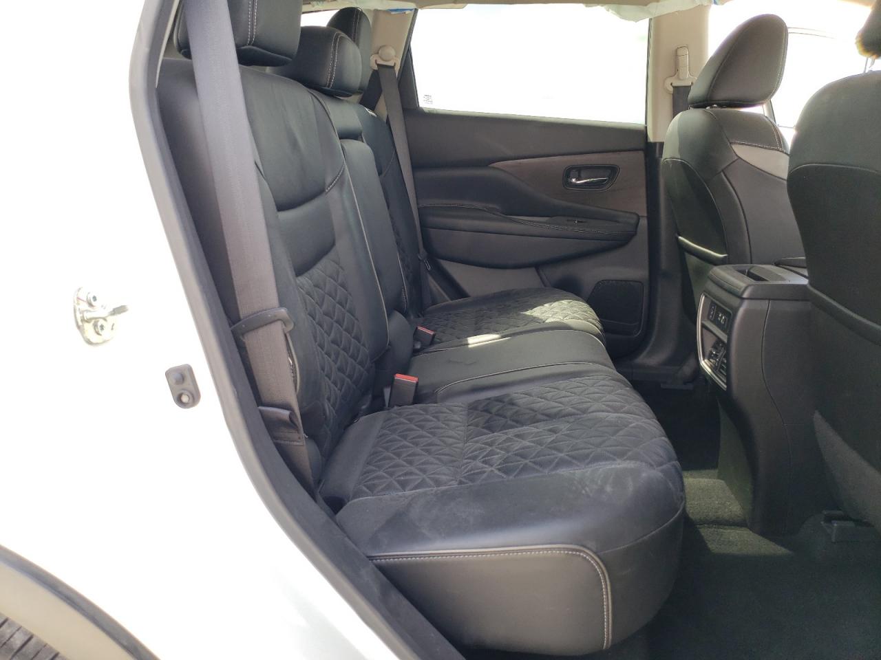 2019 Nissan Murano S VIN: 5N1AZ2MJ3KN158472 Lot: 80146075