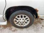 1999 NISSAN   for sale at Copart BRISTOL