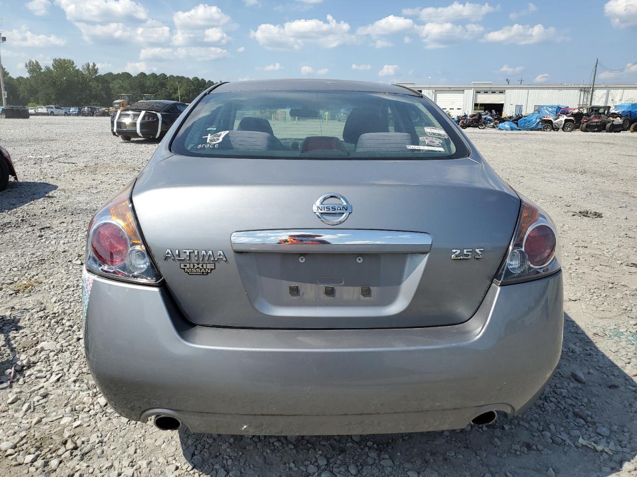 2009 Nissan Altima 2.5 VIN: 1N4AL21E59N533033 Lot: 71895555