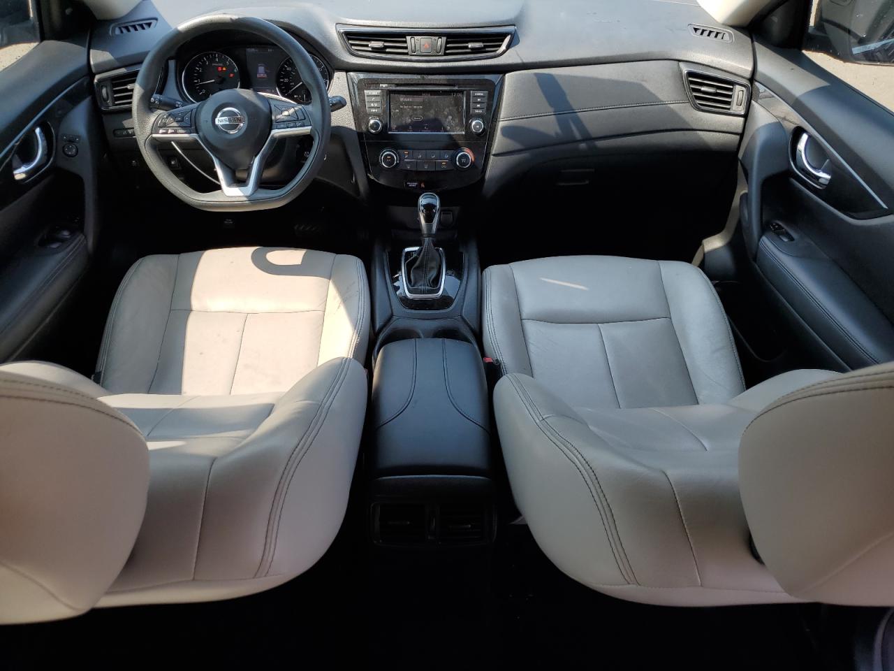 2018 Nissan Rogue S VIN: KNMAT2MT8JP531807 Lot: 81651395