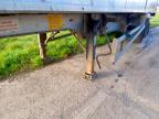 2014 TRAI TRAILER for sale at Copart WOLVERHAMPTON