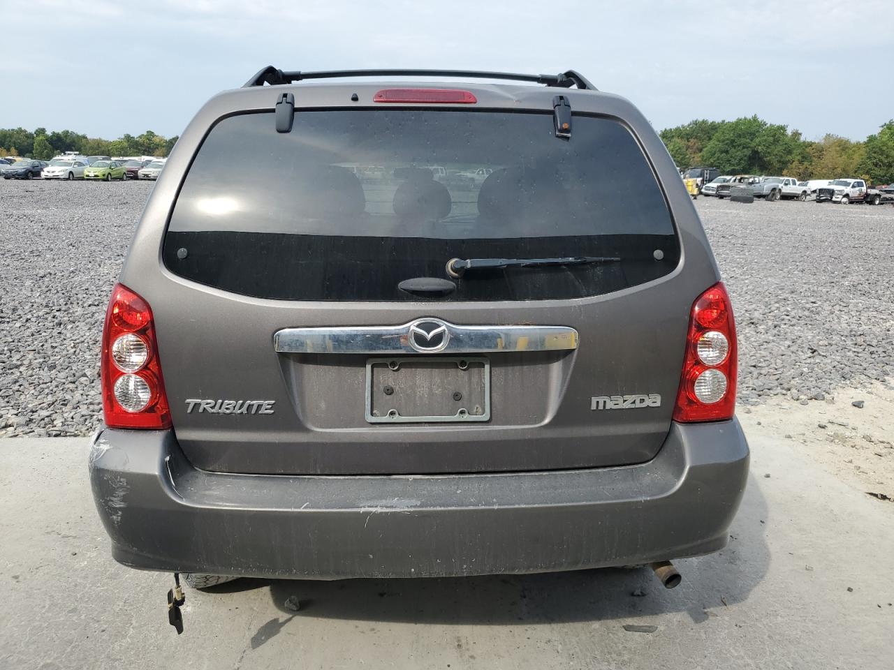 2005 Mazda Tribute I VIN: 4F2YZ02Z85KM63343 Lot: 80834015