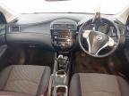 2015 NISSAN PULSAR ACENTA DIG-T  for sale at Copart GLOUCESTER