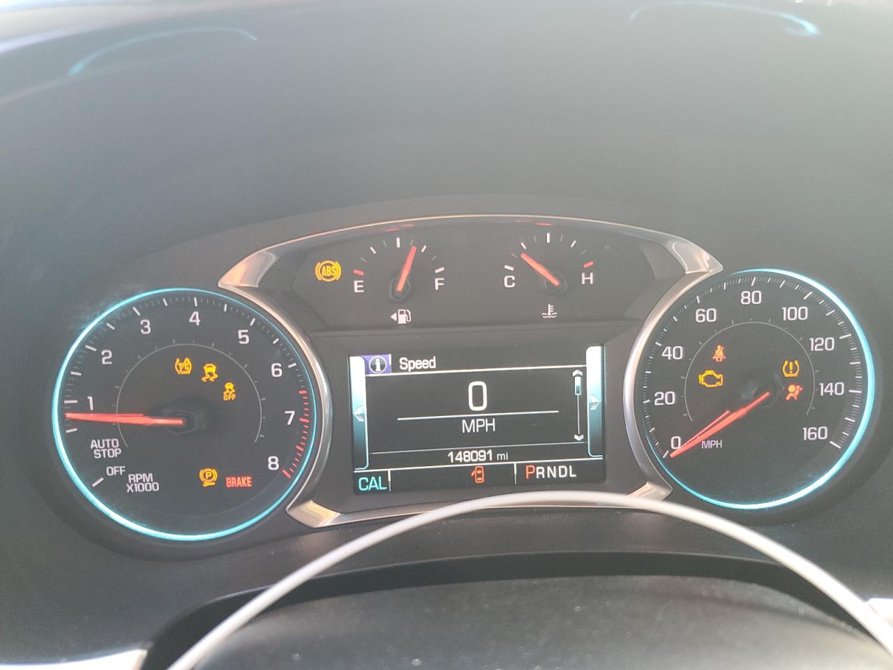 2018 Chevrolet Traverse Premier VIN: 1GNERKKW6JJ156068 Lot: 81706905