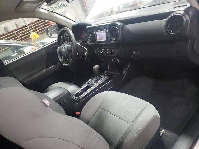  TOYOTA TACOMA 2016 Белы