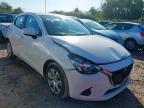2017 MAZDA 2 SE  for sale at Copart BRISTOL