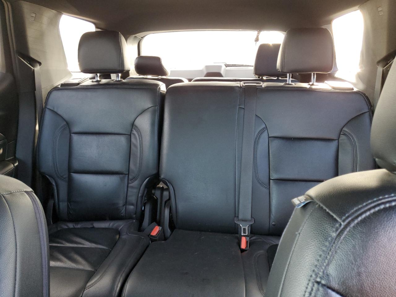 2022 Chevrolet Traverse Lt VIN: 1GNERGKW7NJ167521 Lot: 83942425