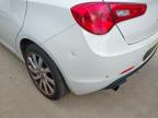 2010 ALFA ROMEO GIULIETTA LUSSO for sale at Copart SANDY