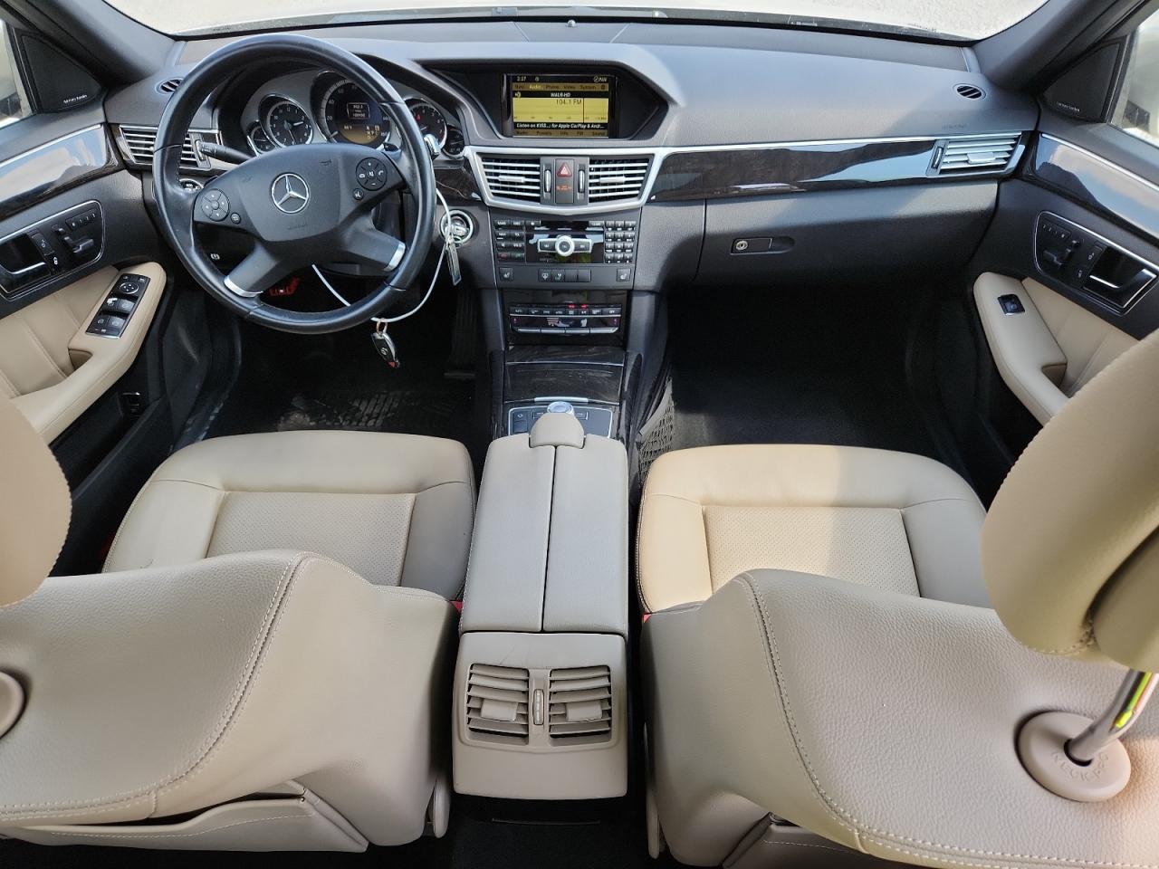2012 Mercedes-Benz E 350 VIN: WDDHF5KB9CA526564 Lot: 82046255