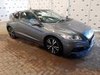 2014 HONDA CR-Z GT for sale at Copart SANDWICH