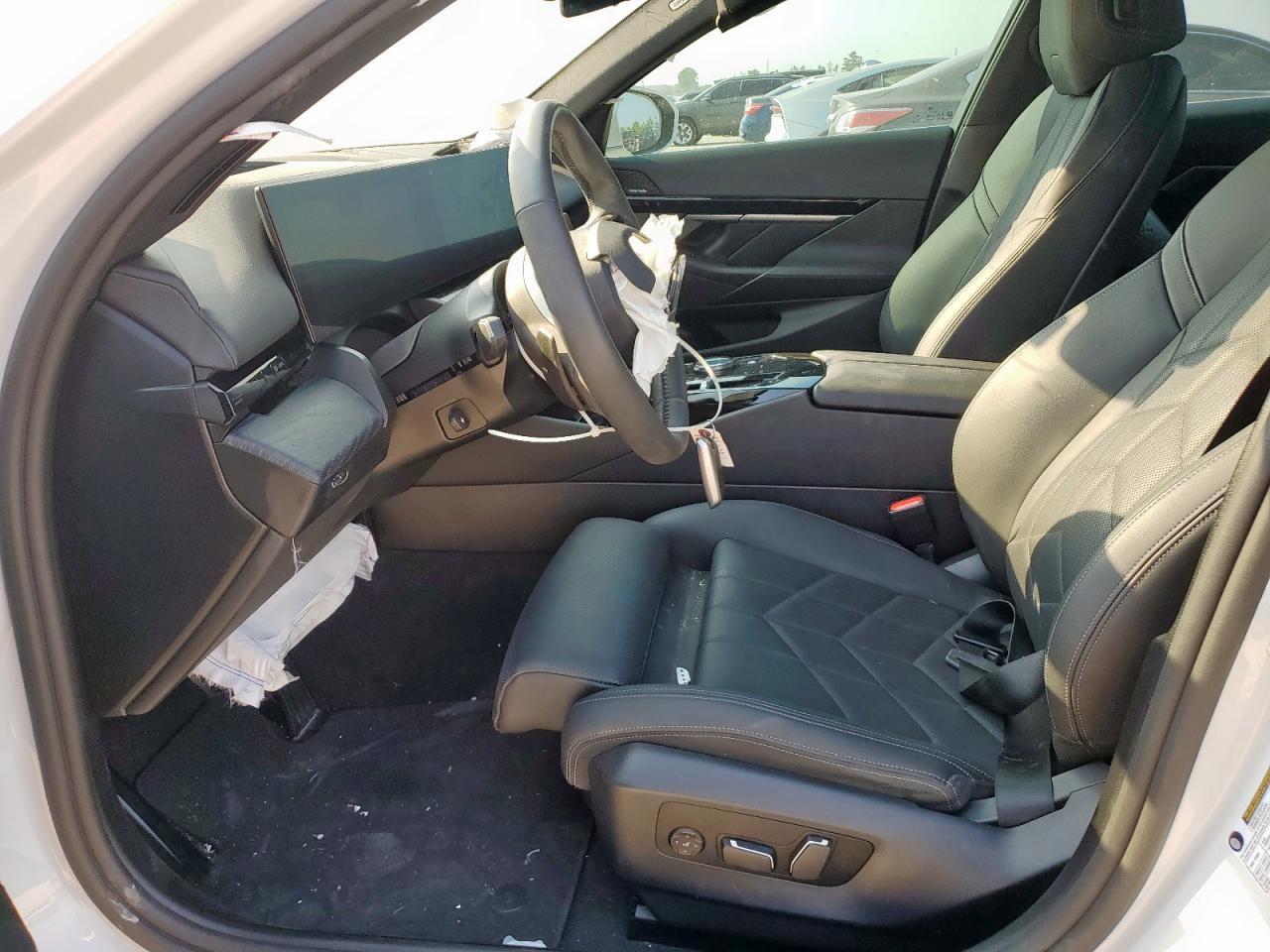 2024 BMW 530 I VIN: WBA43FJ03RCR61940 Lot: 80774345