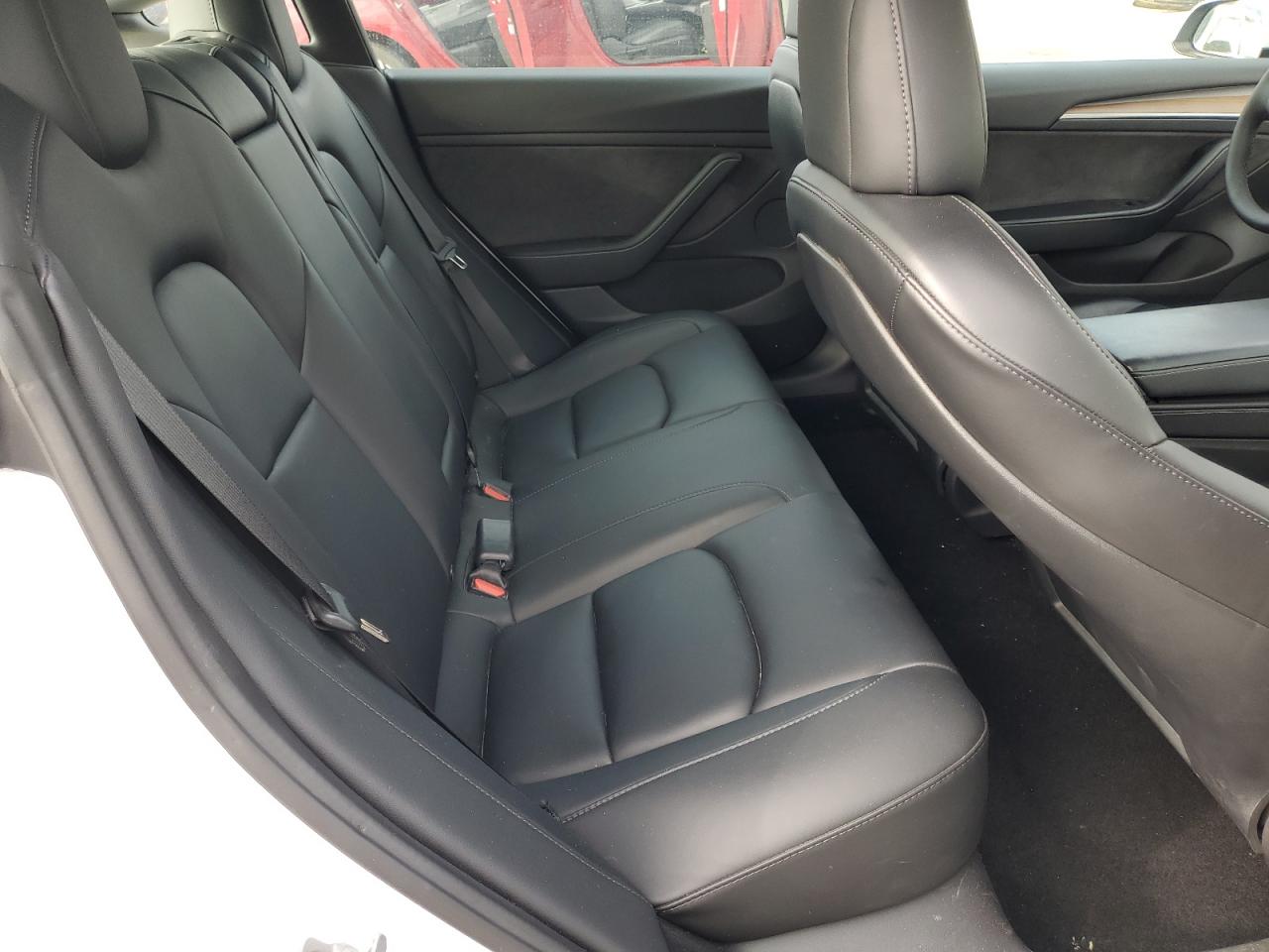 2022 Tesla Model 3 VIN: 5YJ3E1EA8NF238418 Lot: 84469975