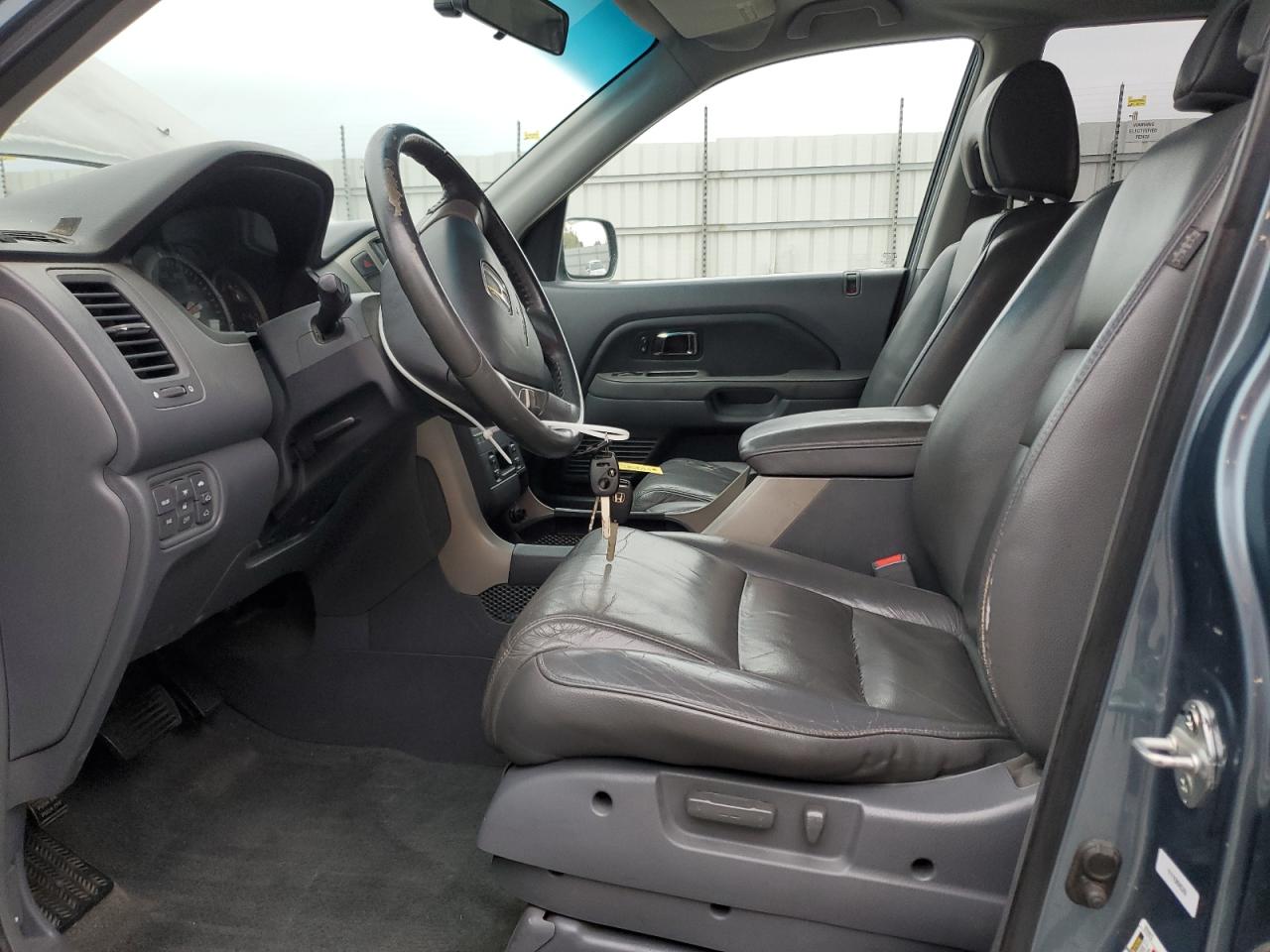 2008 Honda Pilot Exl VIN: 5FNYF28648B009903 Lot: 84298285