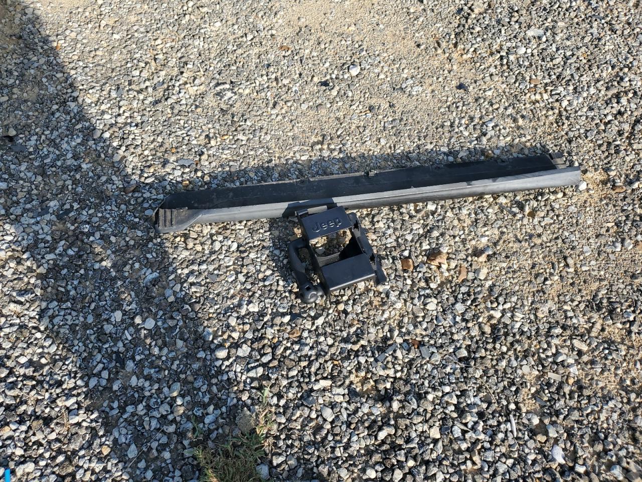 2007 Jeep Liberty Sport VIN: 1J4GL48K97W716559 Lot: 71746765